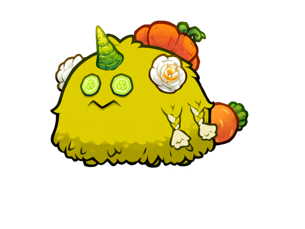 Axie Image