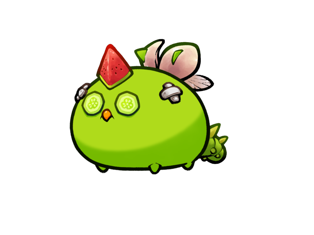 Axie Image
