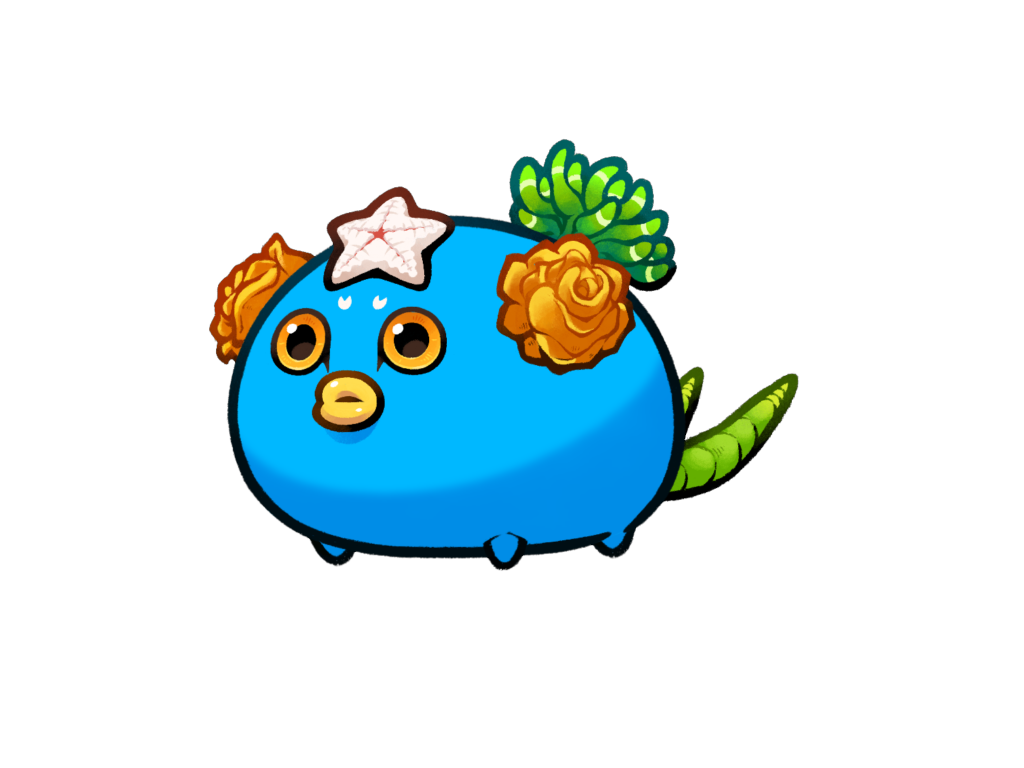 Axie Image