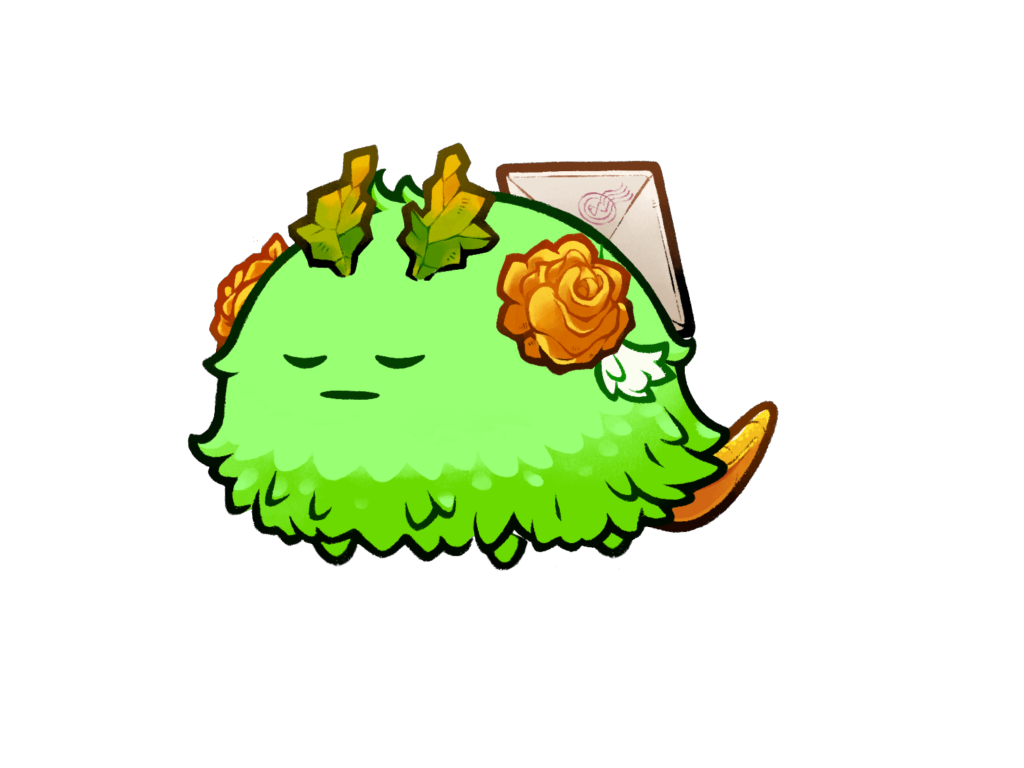Axie Image