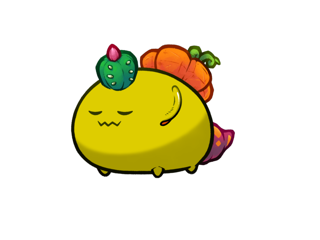 Axie Image