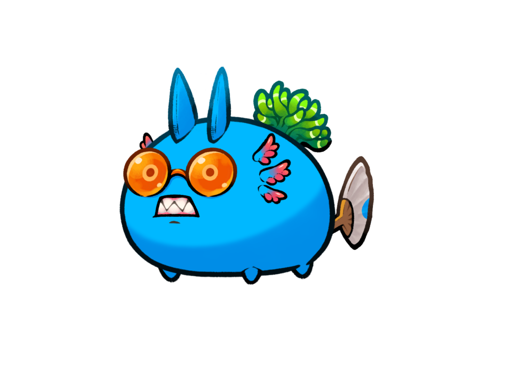Axie Image