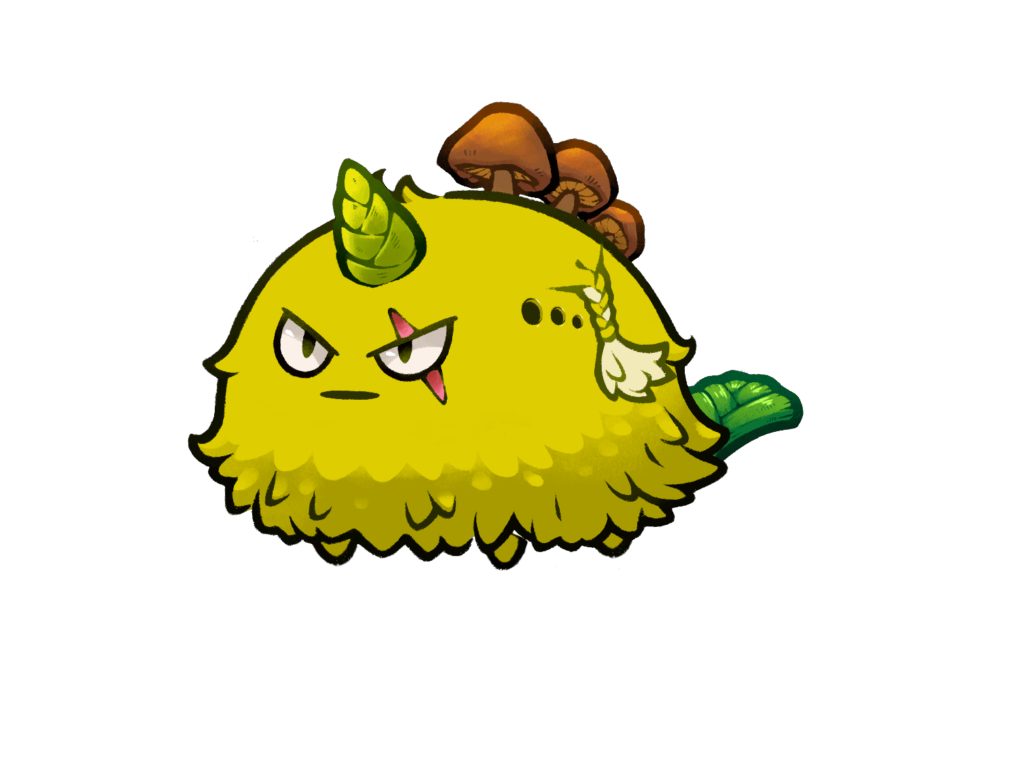Axie Image