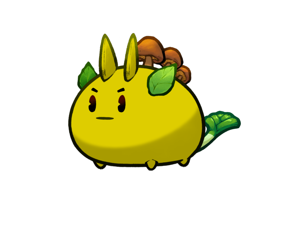 Axie Image