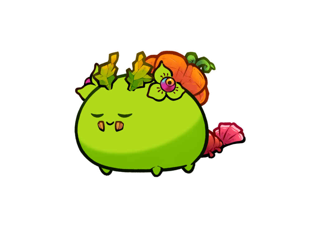 Axie 3010886