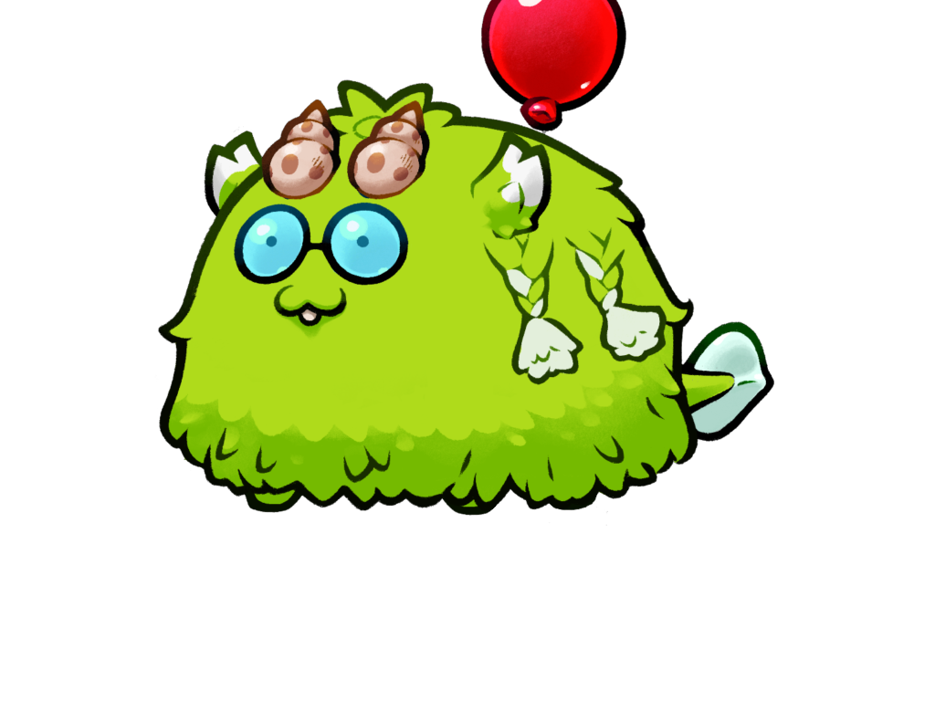 Axie Image