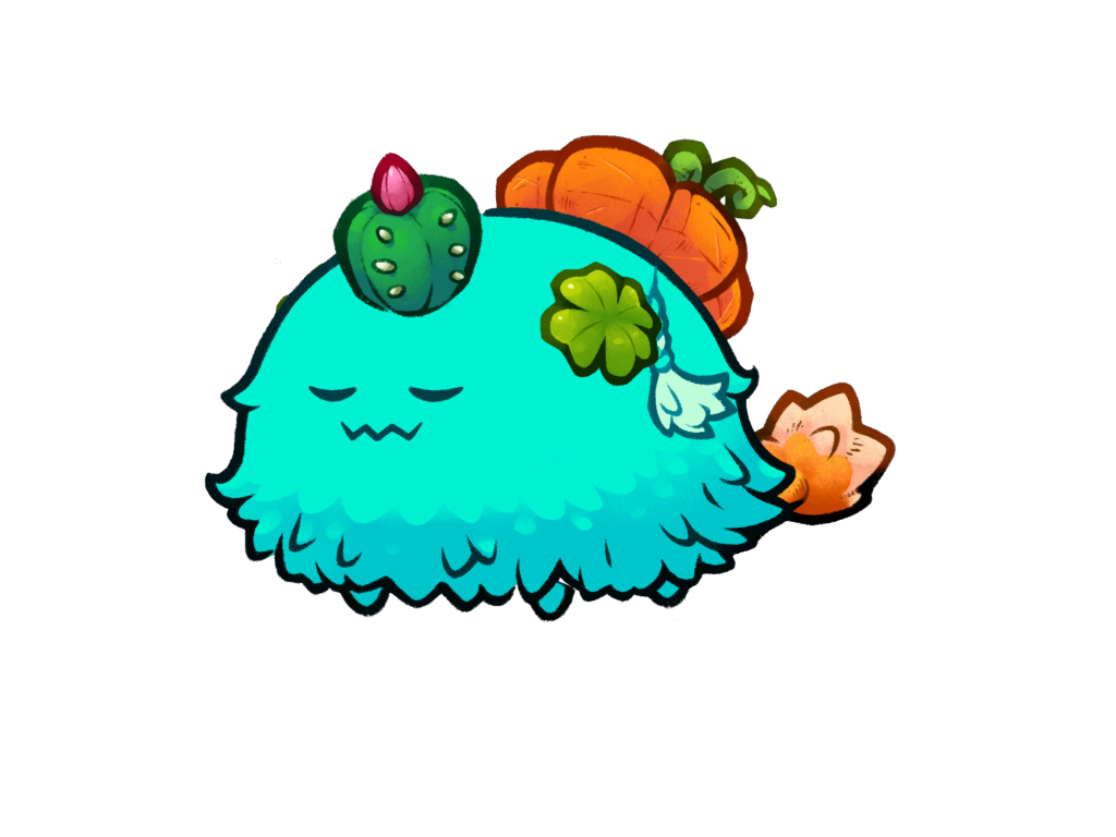 Axie Image