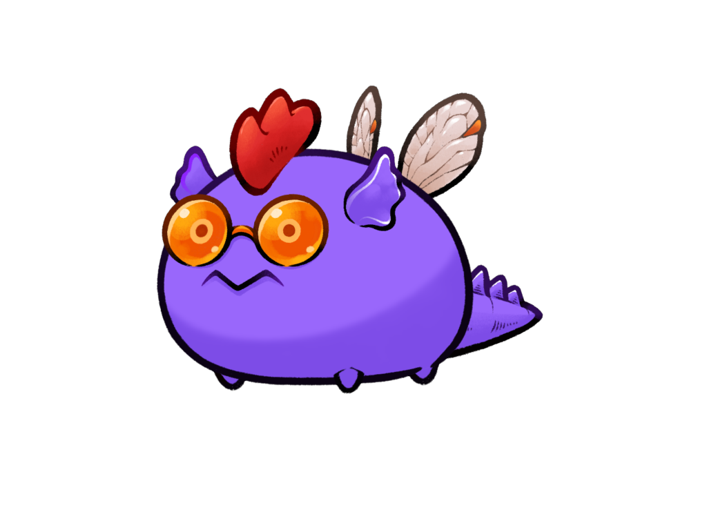 Axie 3013371