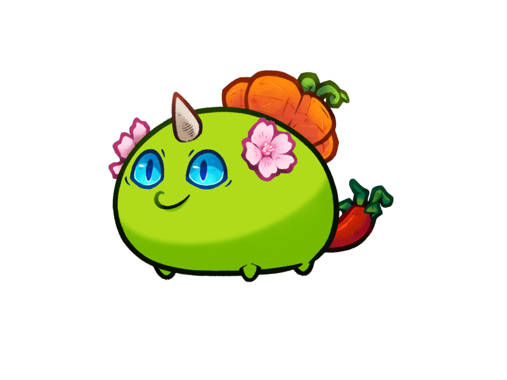 Axie Image