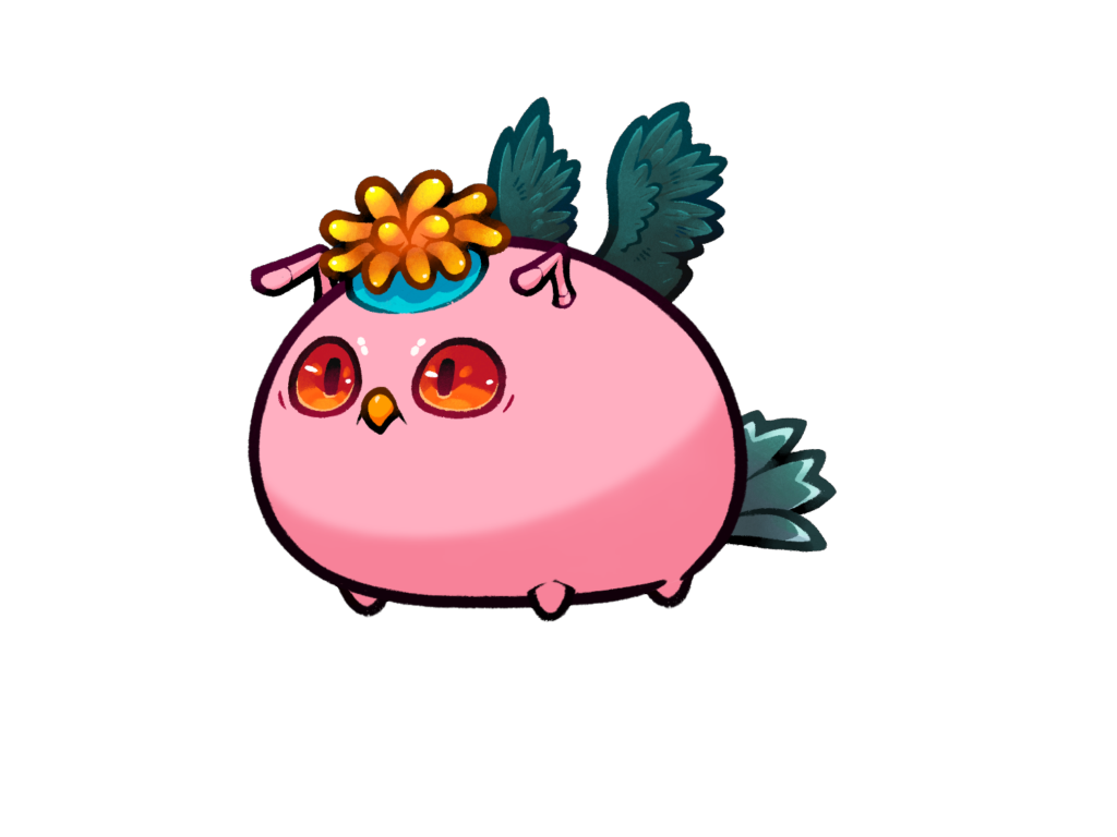 Axie Image