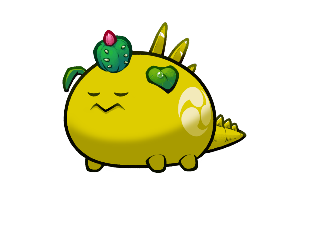 Axie Image