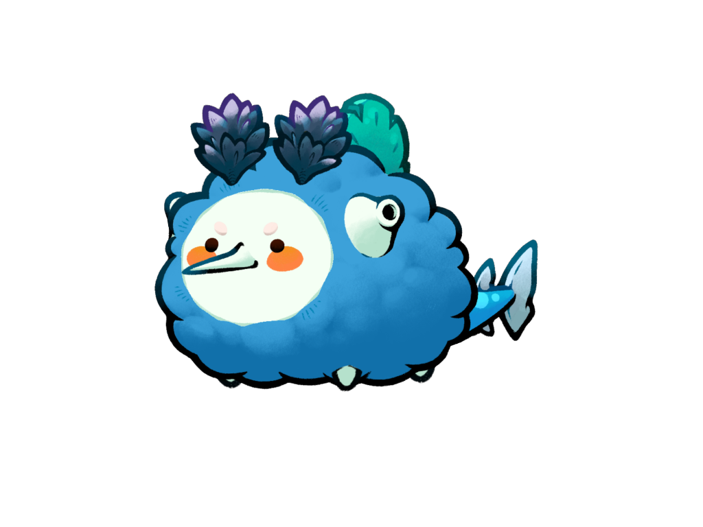 Axie Image