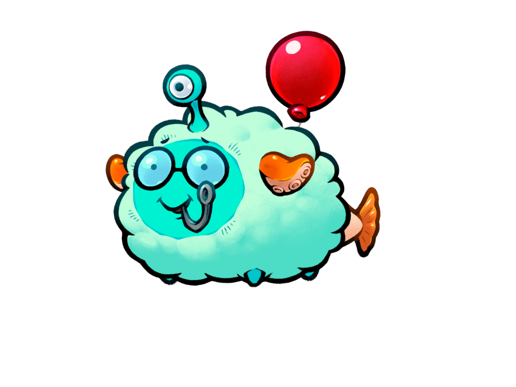 Axie Image