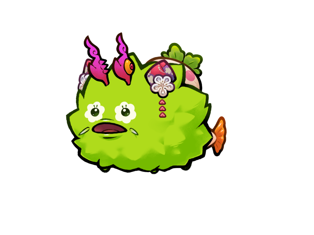 Axie Image
