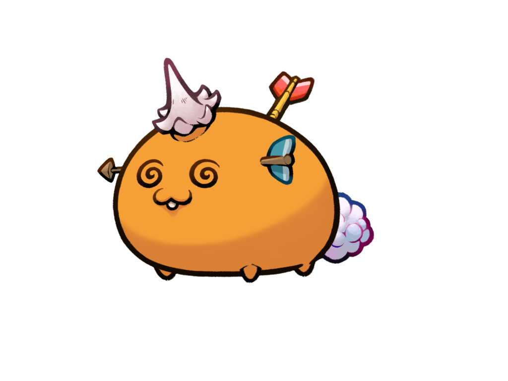 Axie 3026300