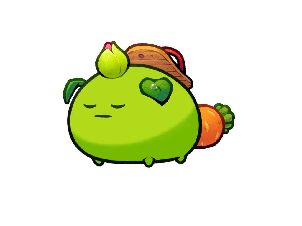 Axie Image