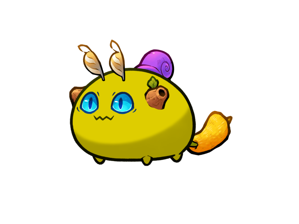 Axie Image