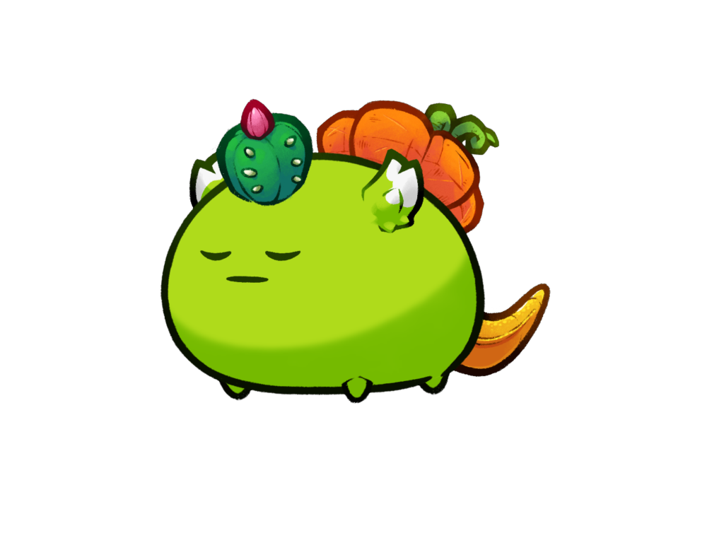 Axie Image
