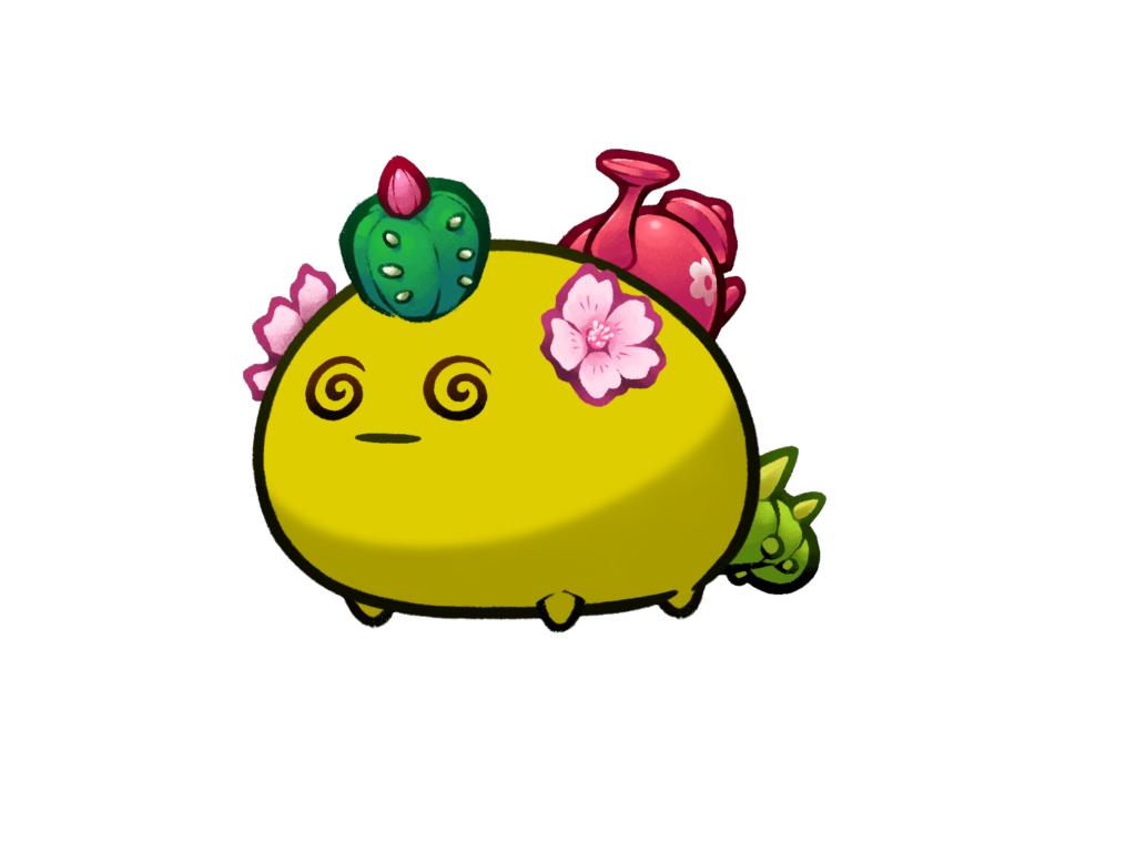 Axie Image