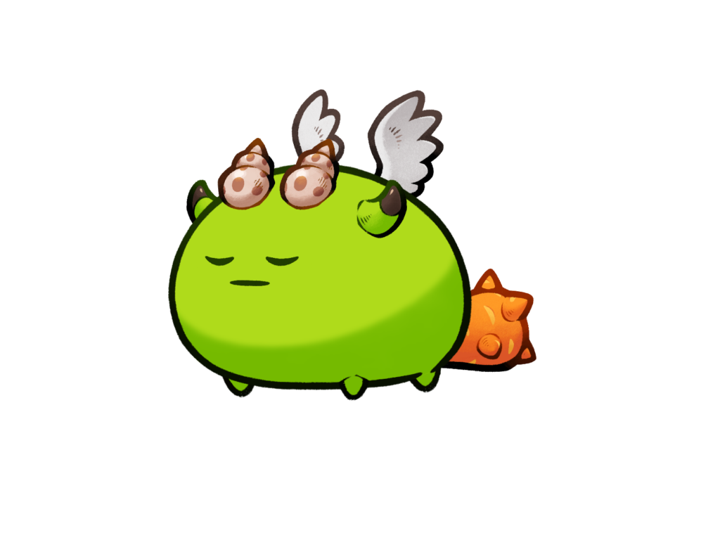 Axie 3030