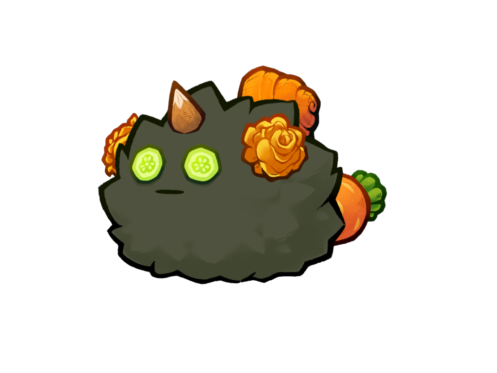Axie Image
