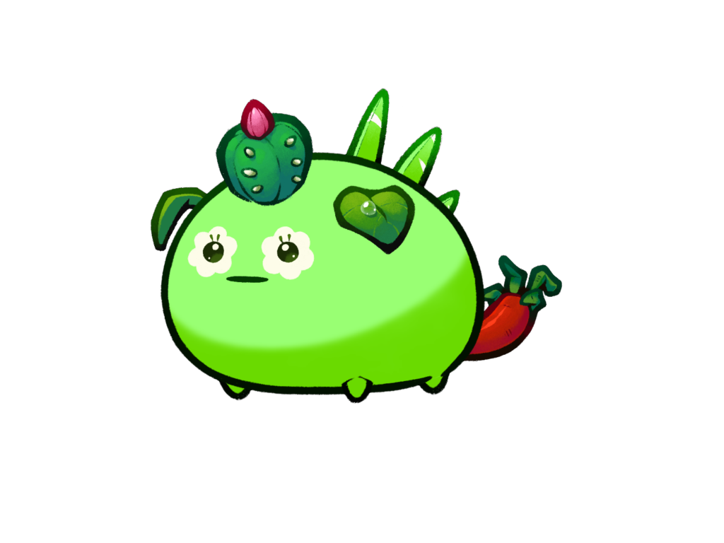 Axie Image