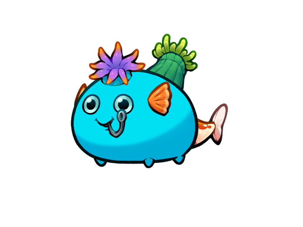 Axie 3035299
