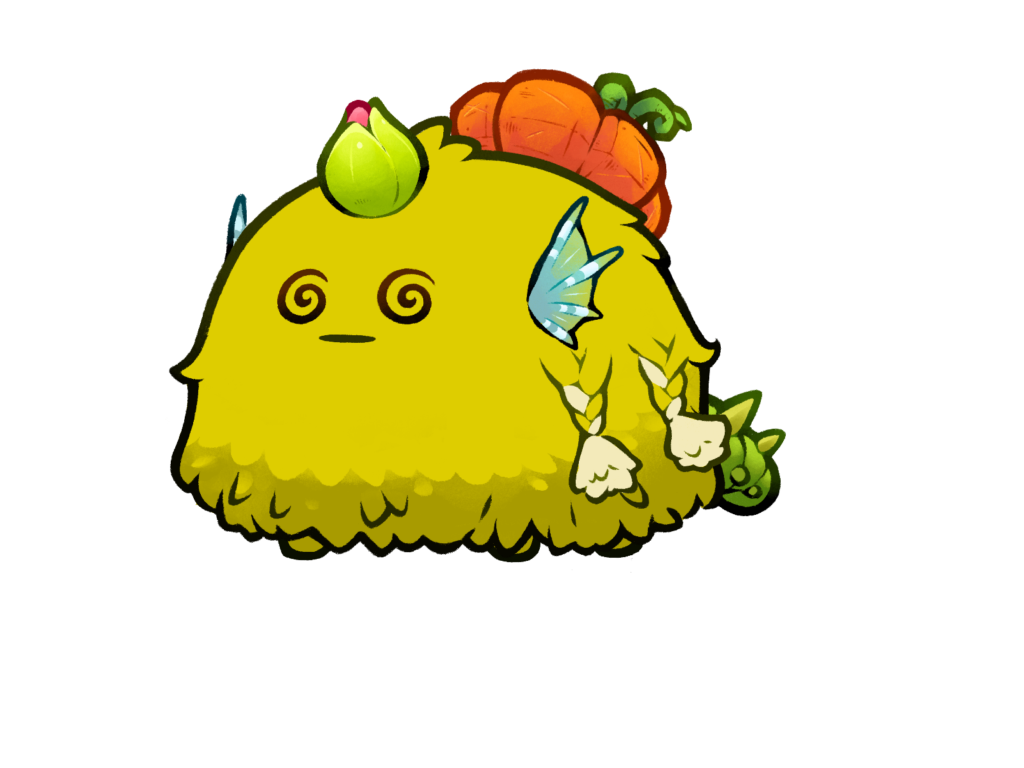 Axie Image
