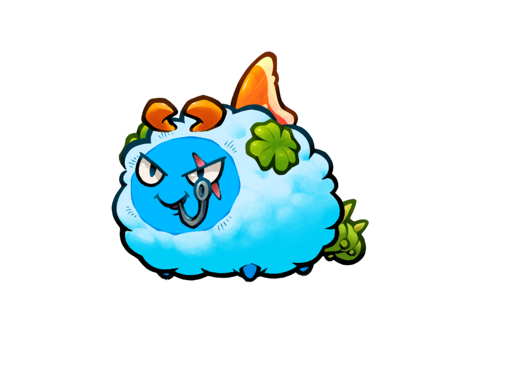 Axie Image