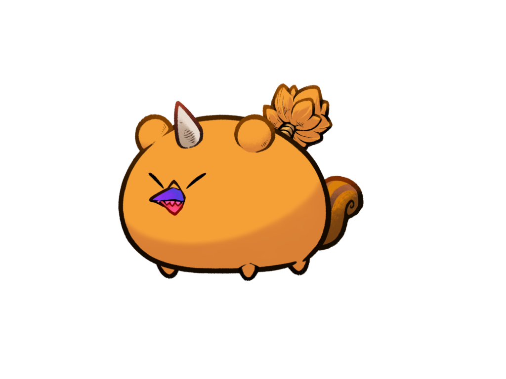 Axie 3036538