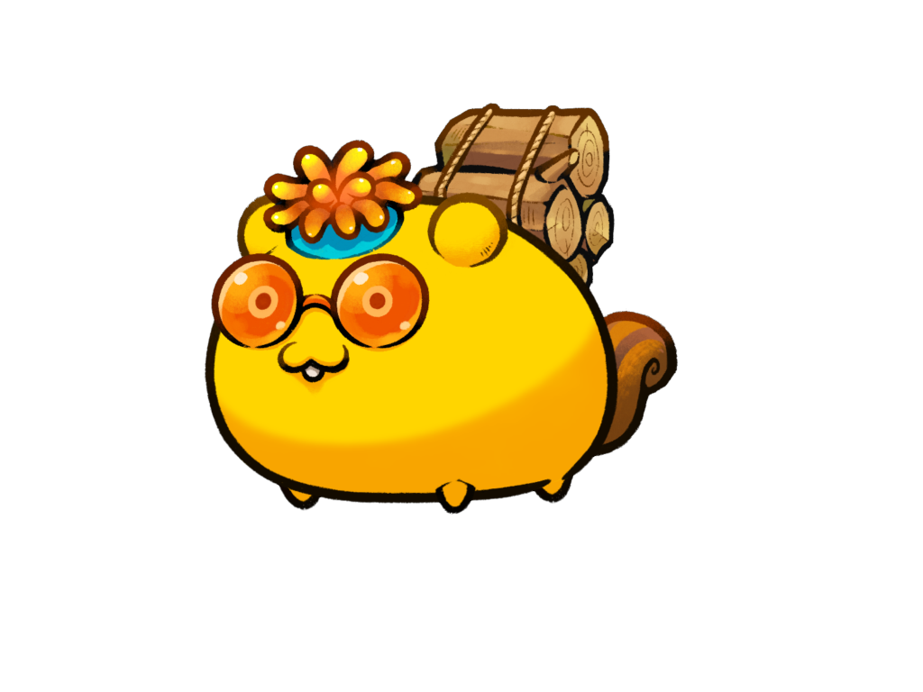 Axie Image