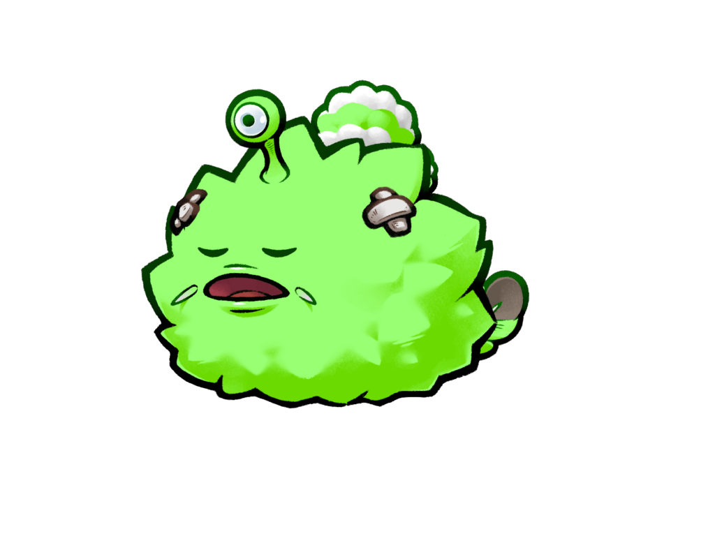 Axie Image