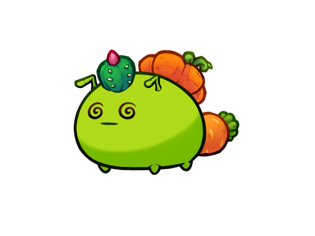 Axie Image