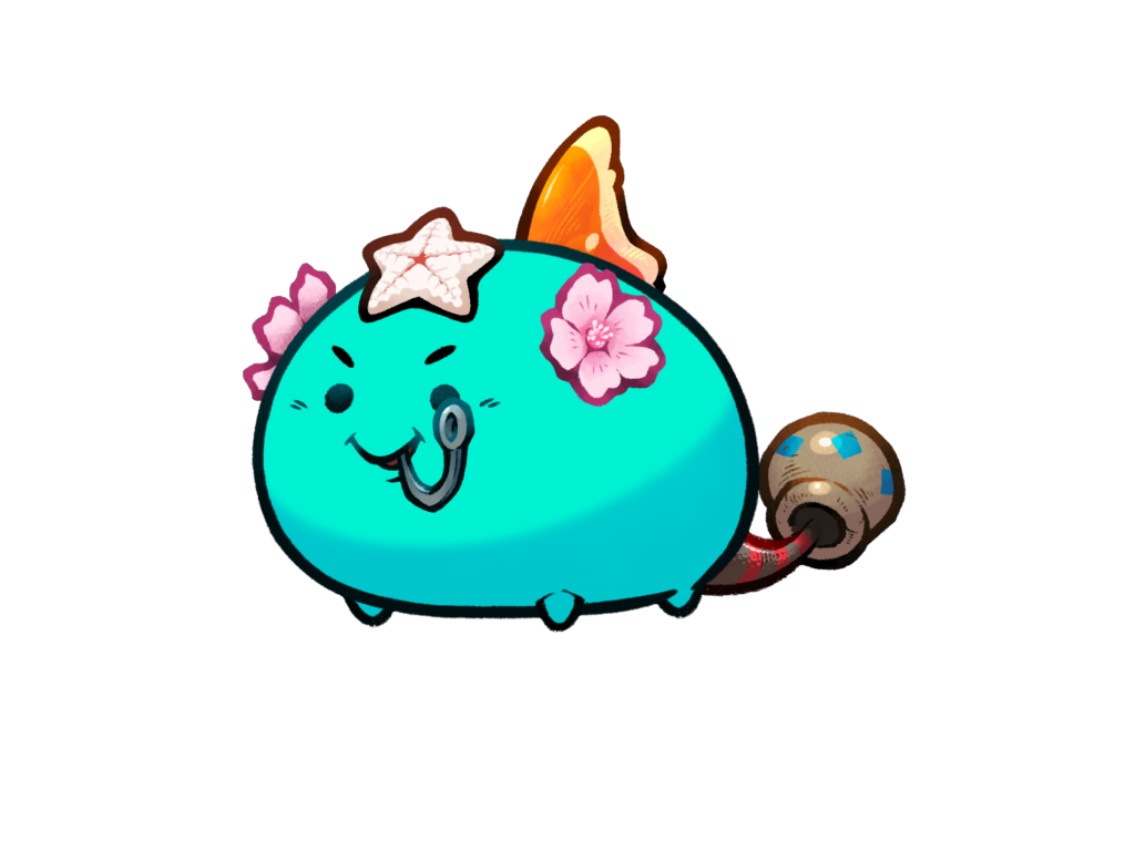 Axie Image