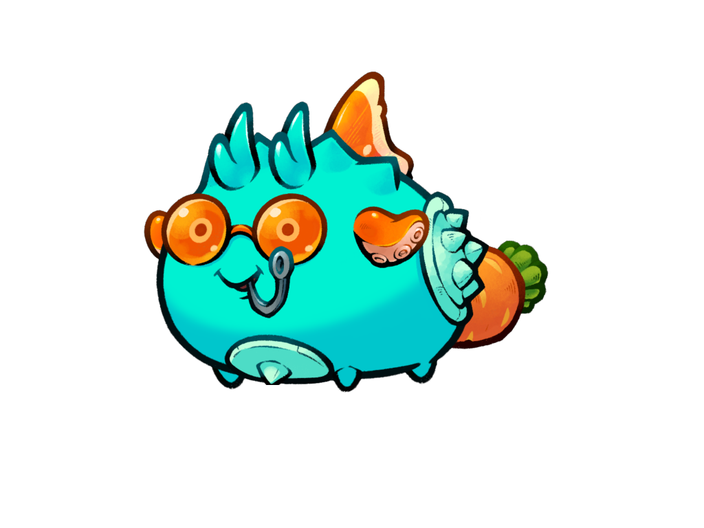 Axie Image