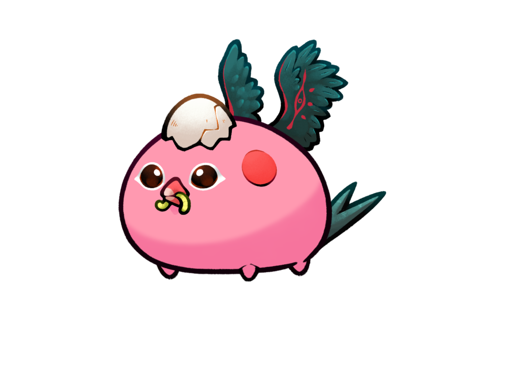 Axie 3052890