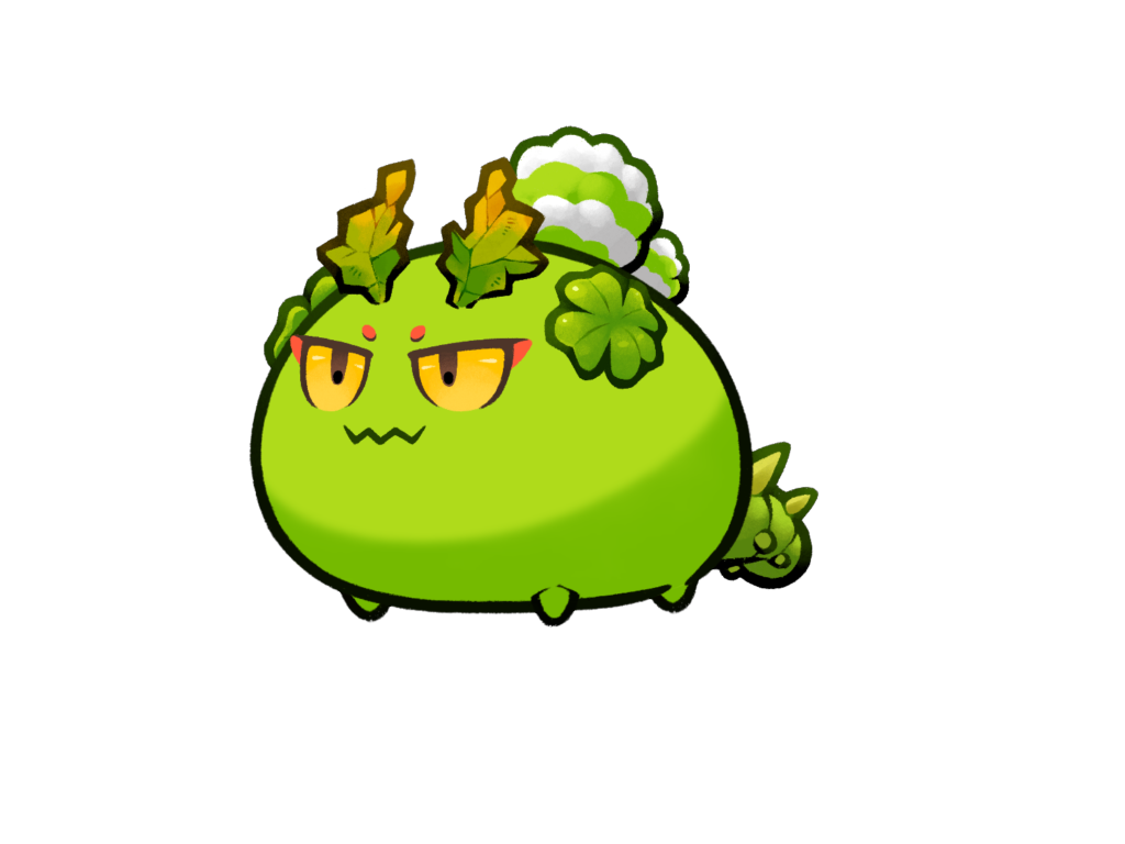 Axie Image