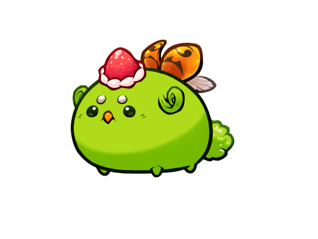 Axie Image