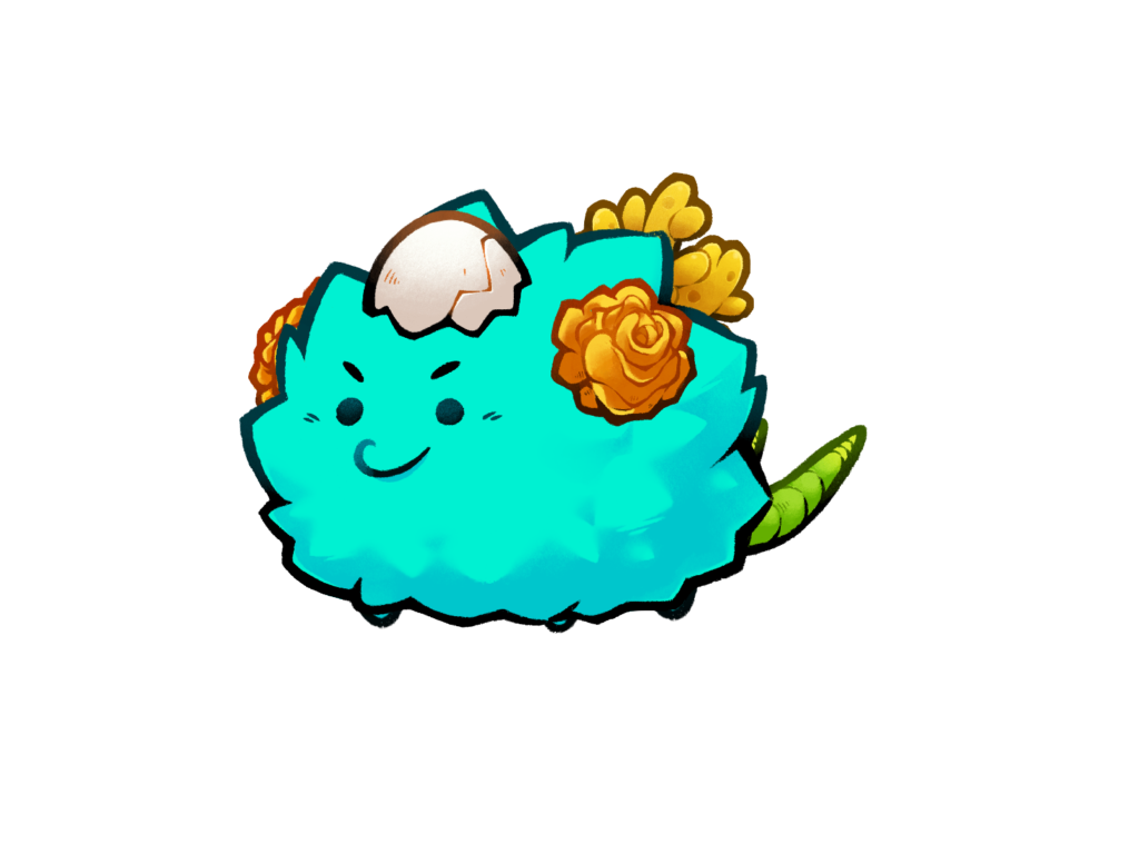 Axie Image