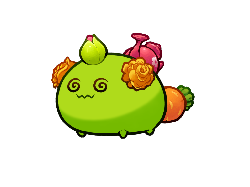 Axie Image