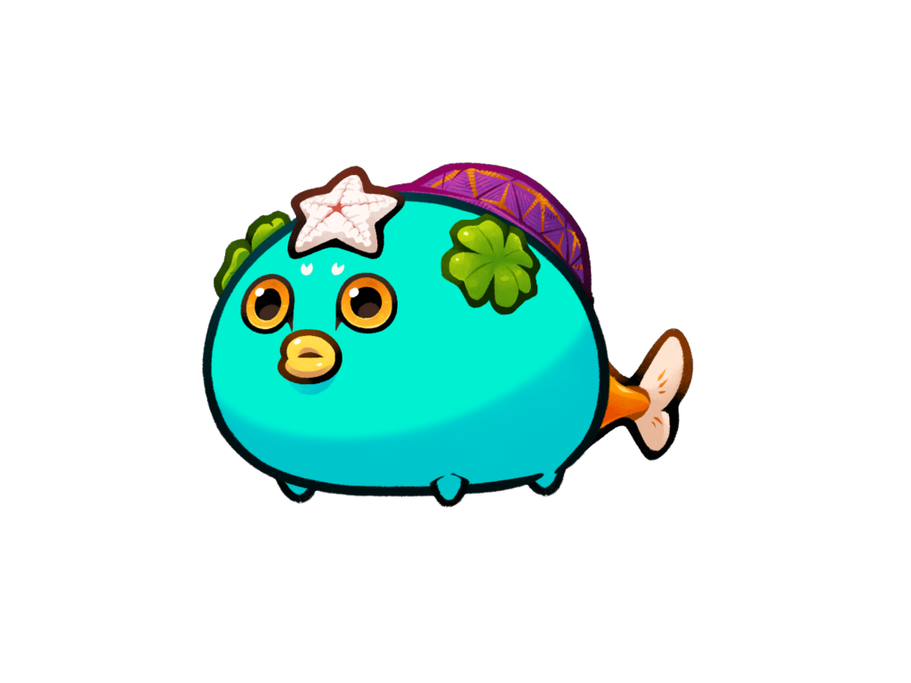 Axie Image