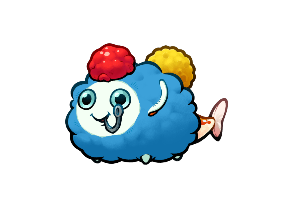 Axie Image