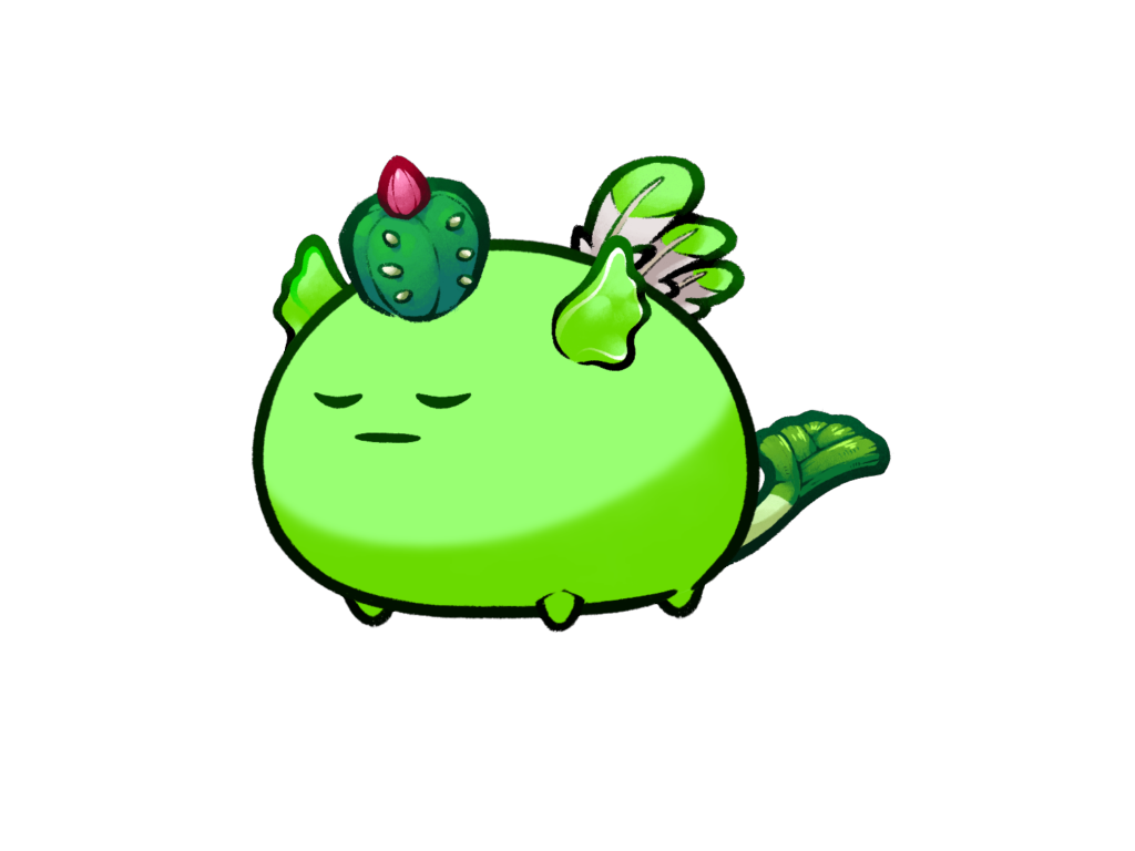 Axie Image