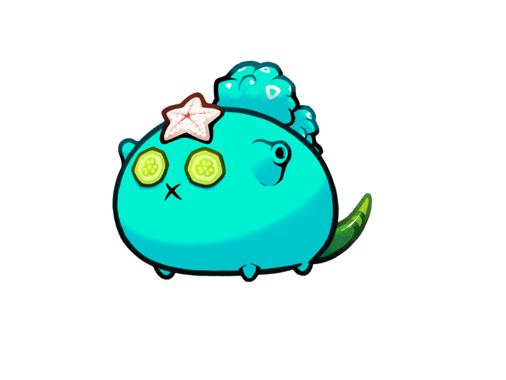 Axie Image