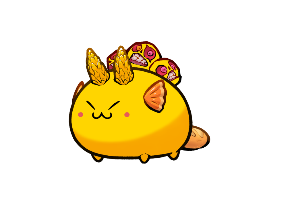 Axie Image