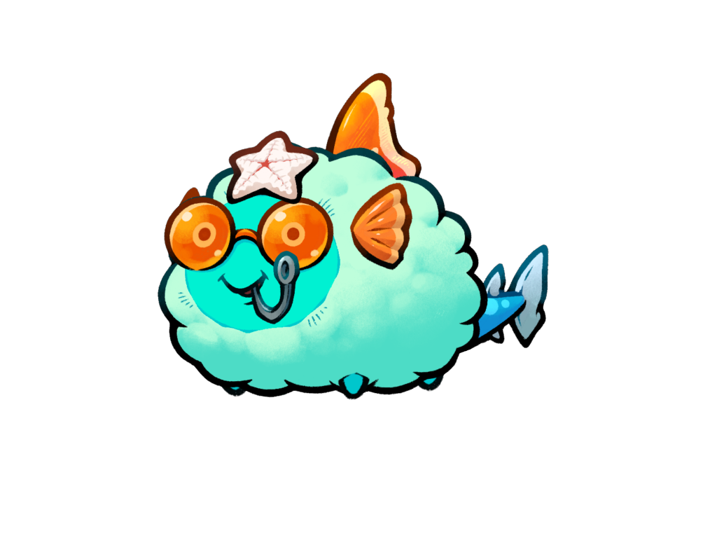 Axie Image