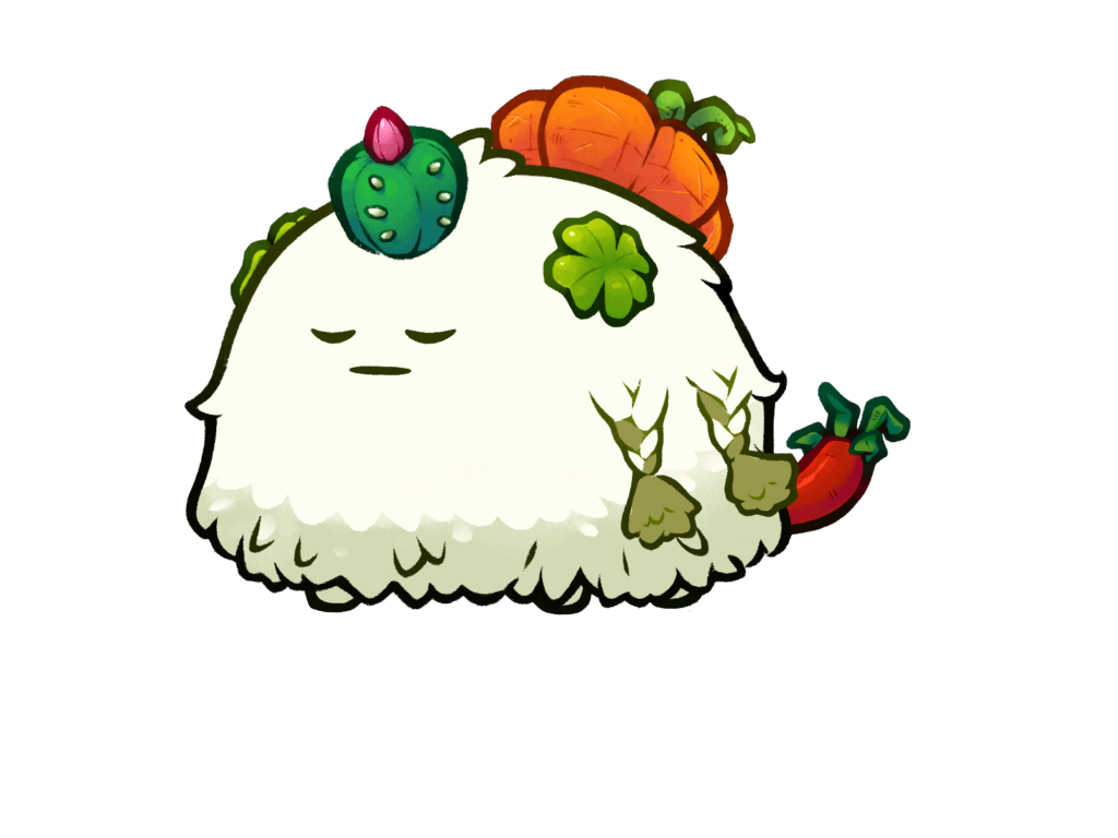 Axie Image