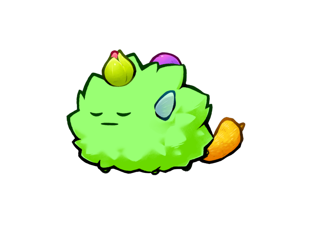 Axie Image