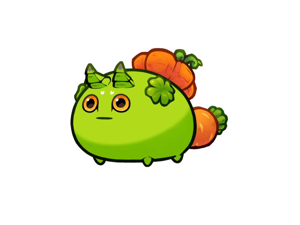 Axie 3077958