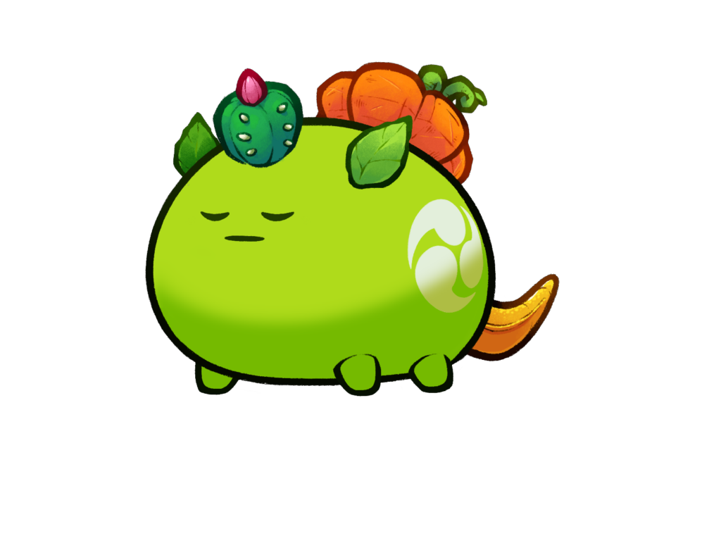 Axie Image